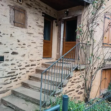 Chambre D'hotes La Cardabela * Saint-Juery (Aveyron)