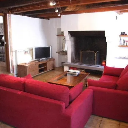 Chambre D'hotes La Cardabela Saint-Juery (Aveyron)