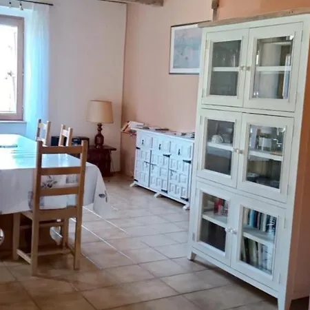 Летний дом Chambre D'hotes La Cardabela