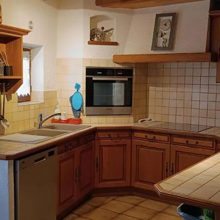 Chambre D'hotes La Cardabela