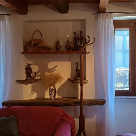Chambre D'hotes La Cardabela
