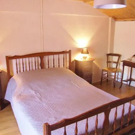 Chambre D'hotes La Cardabela Летний дом *